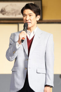2025年6月三越劇場公演『花嫁 ～娘からの花束～』へ石井ふく子氏「家族の話」描く4