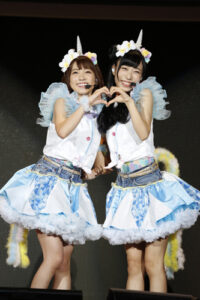 『ラブライブ！サンシャイン!! Aqours 2nd LoveLive! HAPPY PARTY TRAIN TOUR』5