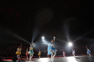 『ラブライブ！サンシャイン!! Aqours 2nd LoveLive! HAPPY PARTY TRAIN TOUR』7