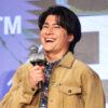 森本慎太郎 SixTONESとして活動してるからこそ分かる映画『F1』ブラピが「キャー格好いい！」