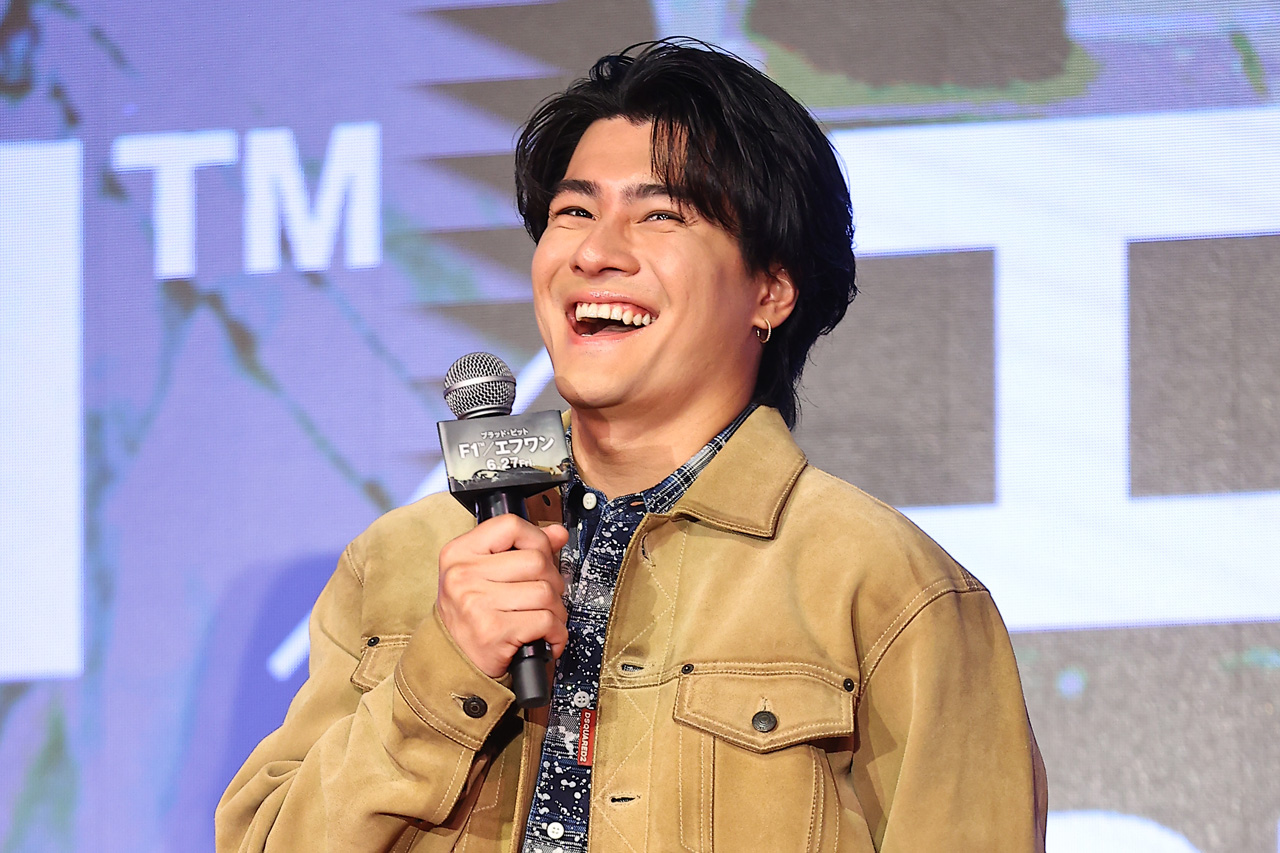 ねむさん専用　【真作】　（WISH） 小林慎太郎　『薔薇』　F６号　一期会会員 森本慎太郎 SixTONESとして活動してるからこそ分かる映画『F1』ブラピ