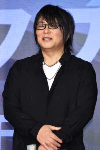 森川智之 映画『F1』時速300キロ体を張って体験！森本慎太郎演技に「目が光りました」1