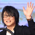森川智之 映画『F1』時速300キロ体を張って体験！森本慎太郎演技に「目が光りました」