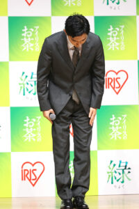 吉沢亮 アイリスオーヤマCM「笑いに命懸け」から一転で戸惑い？『ばけばけ』向け英語勉強7