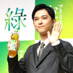 吉沢亮 アイリスオーヤマCM「笑いに命懸け」から一転で戸惑い?『ばけばけ』向け英語勉強