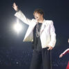 香取慎吾 初ソロアリツア『SHINGO KATORI 1st LIVE TOUR Circus Funk 2025』開幕！2日で2万人動員