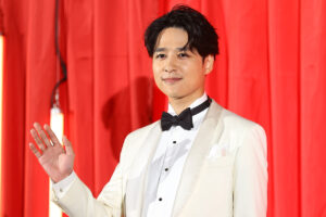 『バチェラー・ジャパン』シーズン6“令和の、リアルな王子様”久次米一輝氏に今田耕司ら沸く2
