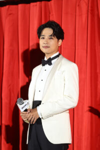 『バチェラー・ジャパン』シーズン6“令和の、リアルな王子様”久次米一輝氏に今田耕司ら沸く3