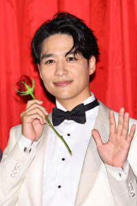 『バチェラー・ジャパン』シーズン6“令和の、リアルな王子様”久次米一輝氏に今田耕司ら沸く