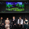 ジョン・ケアード氏『ナイツ・テイル -騎士物語-』ARENA LIVE詳細語る！舞台イメージ図も