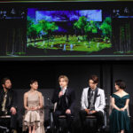 ジョン・ケアード氏『ナイツ・テイル -騎士物語-』ARENA LIVE詳細語る！舞台イメージ図も