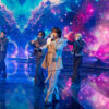 Kis-My-Ft2「Star Song Special」で終始キレキレ！玉森裕太と仲良くなりたい浮所飛貴