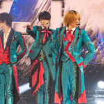 ACEes「Star Song Special」でHey! Say! JUMPとKing & Prince曲カバー!甘い歌声ポイント
