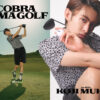 向井康二プーマ ジャパンのCOBRA PUMA GOLFブランドアンバサダーに！キャンペーンビジュ撮影時着用品番公開