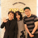 中森明菜 『中川家 ザ・ラジオショー』生出演！生放送は2014年の紅白歌合戦以来
