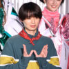 井上瑞稀“令和の問題児”だから起用？ウォーリー木下氏“何考えてるんだ”が「W3」主演きっかけ