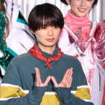 井上瑞稀“令和の問題児”だから起用？ウォーリー木下氏“何考えてるんだ”が「W3」主演きっかけ
