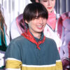 井上瑞稀 KEY TO LITメンバーから「稽古の調子どう？」と気遣い！主演「W3」で「地球の未来」