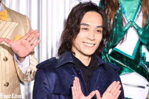 井上瑞稀“令和の問題児”だから起用？ウォーリー木下氏“何考えてるんだ”が「W3」主演きっかけ5