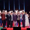 中村悠一アフレコ直後記憶飛び「命削った」！櫻井孝宏「おそ松さん」4期「新鮮な驚き」