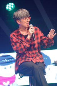 中村悠一アフレコ直後記憶飛び「命削った」！櫻井孝宏「おそ松さん」4期「新鮮な驚き」2