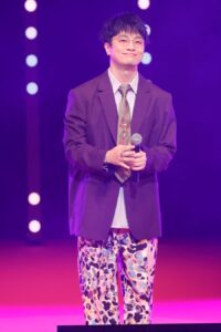 中村悠一アフレコ直後記憶飛び「命削った」！櫻井孝宏「おそ松さん」4期「新鮮な驚き」5