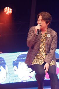 中村悠一アフレコ直後記憶飛び「命削った」！櫻井孝宏「おそ松さん」4期「新鮮な驚き」6