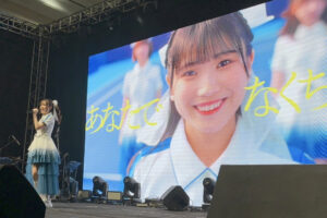 天城サリー ジャカルタ「Anime Festival Asia Indonesia 2025」2日間出演！ライブにファンミにトーク6