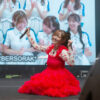 天城サリー ジャカルタ「Anime Festival Asia Indonesia 2025」2日間出演！ライブにファンミにトーク