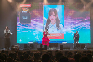 天城サリー ジャカルタ「Anime Festival Asia Indonesia 2025」2日間出演！ライブにファンミにトーク27