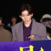 なえなの 京本大我“押し飛ばし事件”お詫び！爽やかなアイドル笑顔
