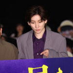 なえなの 京本大我“押し飛ばし事件”お詫び！爽やかなアイドル笑顔