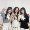 乃木坂46の「の」6月15日は菅原咲月、一ノ瀬美空、長嶋凛桜に！風船時限爆弾自己紹介も