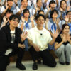 妻夫木聡サプライズ前日明かしてお詫び！広瀬すずらと那覇市立那覇中学校『宝島』交流会