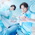 timelesz・寺西拓人&橋本将生「キールズ」初ブランドアンバサダー!キャンペーン、POP UPも