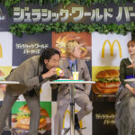 見取り図・盛山晋太郎ハプニング連発大暴れ!リリー頭髪“マクドナルド”カラーに