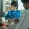 嵐・二宮和也 最近こころが動いた「グループで話してる時」！Prime Video新CM登場