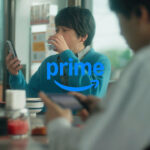 嵐・二宮和也 最近こころが動いた「グループで話してる時」！Prime Video新CM登場