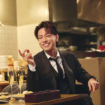佐藤健「新しい刺激」！小芝風花とW主演『私の夫と結婚して』特別映像＆メイキング公開