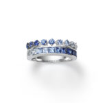 神宮寺勇太「Mikimoto Ocean」コレクション500万円超コーデ！身につけているアイテム公開