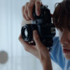 向井康二ちふれ新ビジュアル＆Web CM！Snow Manメンバー集まりワイワイに「心が保湿」