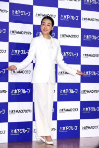 浅田真央選手 木下グループ共同で『木下MAOアカデミー』設立で指導者に！ビジュアル公開13