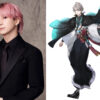 佐久間大介“マテムり”初VTuberで甲斐田晴ゲスト！「驚くほどコア」
