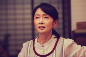 宮舘涼太 水上恒司に睨み合い掴みかかり一触即発！「火喰鳥を、喰う」場面写真11点3