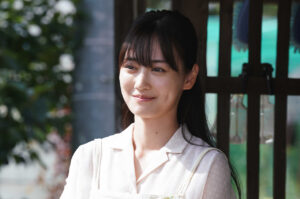 宮舘涼太 水上恒司に睨み合い掴みかかり一触即発！「火喰鳥を、喰う」場面写真11点6
