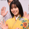 當真あみ「憧れや眩しさ」届ける！原菜乃華ら10人『ちはやふる－めぐり－』制作会見