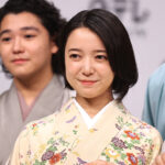 上白石萌音『ちはやふる－めぐり－』現場で「心の底から悔しい」！再びの大江奏役へ思い