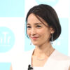 国仲涼子「OiTr」公認アンバサダー就任！「このサービスが当たり前になってくれたら」