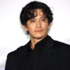 小栗旬、松坂桃李、池松壮亮、窪塚洋介、森七菜、桜井ユキら『フロントライン』初日に万感