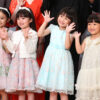 SPY×FAMILY“アーニャ”泉谷星奈、月野未羚、西山瑞桜、村方乃々佳経歴？目黒蓮ライブ見て決意の子も